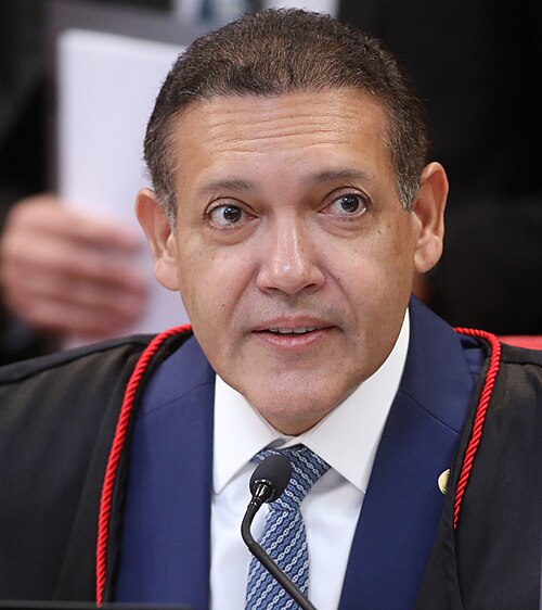 Foto de Nunes Marques