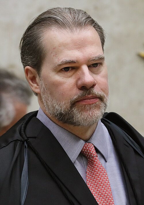 Foto de Dias Toffoli