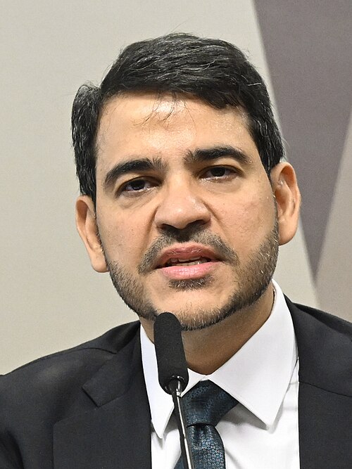 Foto de Jorge Messias