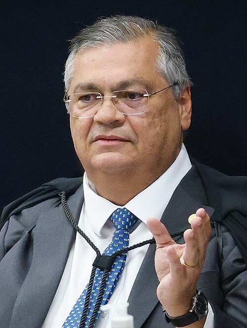 Foto de Flávio Dino